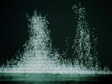 (Void)traffic Titelbild des Projekts (Void)traffic