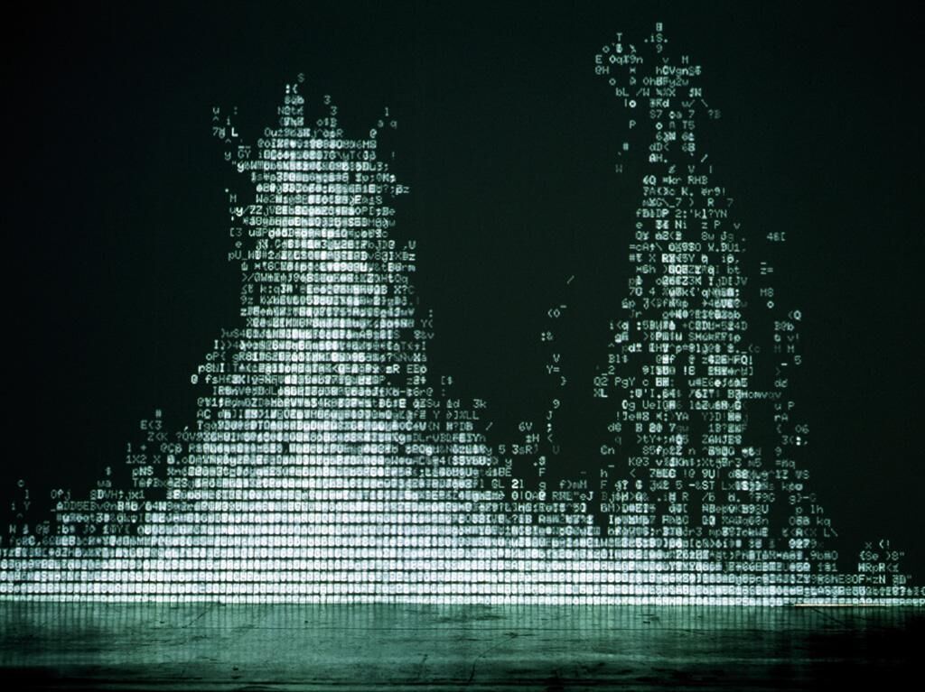 Titelbild des Projekts (Void)traffic