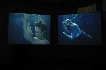 Galeriebild des Projekts Unterwasserhimmel 
