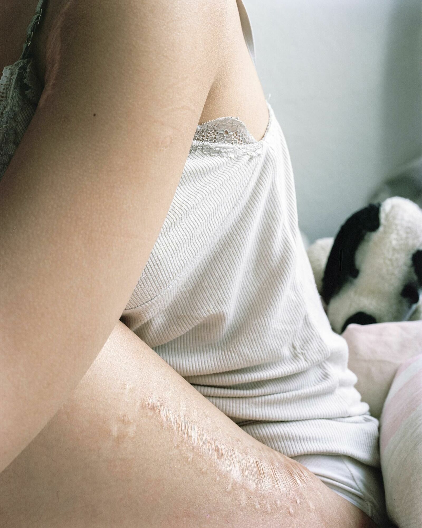 Galeriebild des Projekts Remember to call your Mother, Son