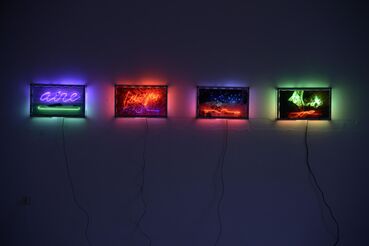 C-D-M Galeriebild des Projekts Farben der Welt