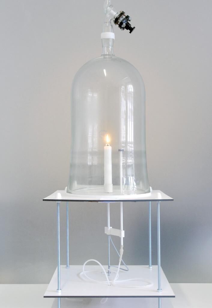 Titelbild des Projekts Vanitas Machine