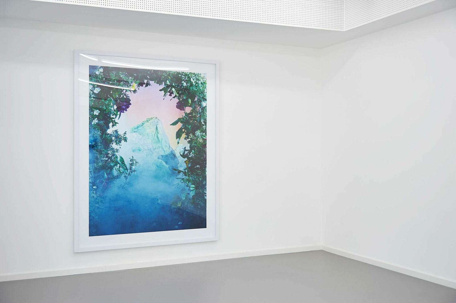 Galeriebild des Projekts Artificial Landscapes