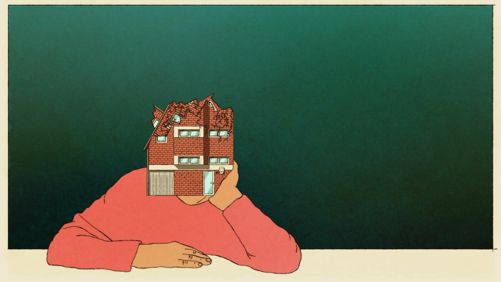 Galeriebild des Projekts So ist das Leben und nicht anders.