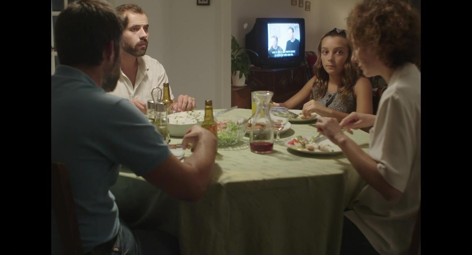 Galeriebild des Projekts Zahm