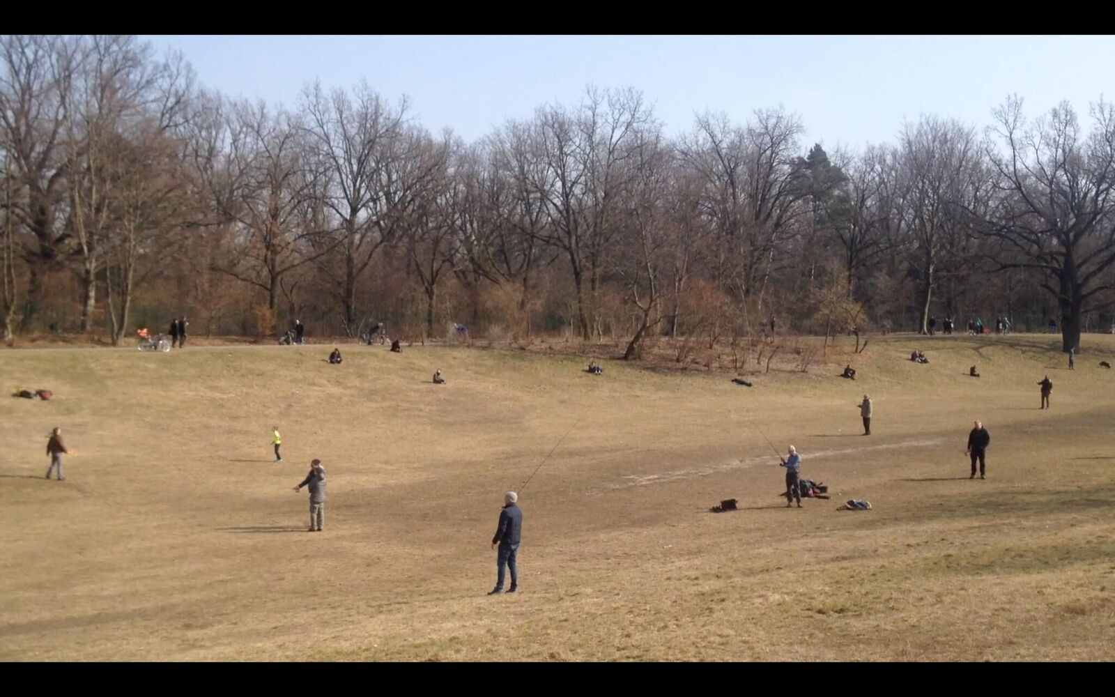 Galeriebild des Projekts Kaskade