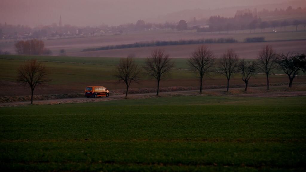 Titelbild des Projekts Ruhestand