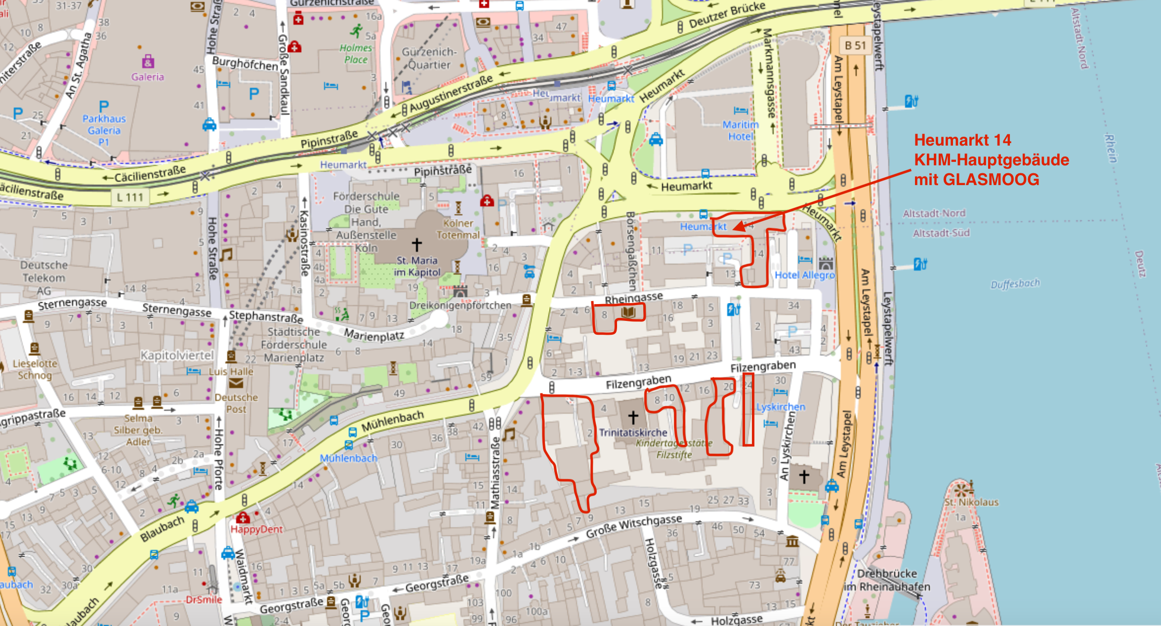 Quelle: Open Street View