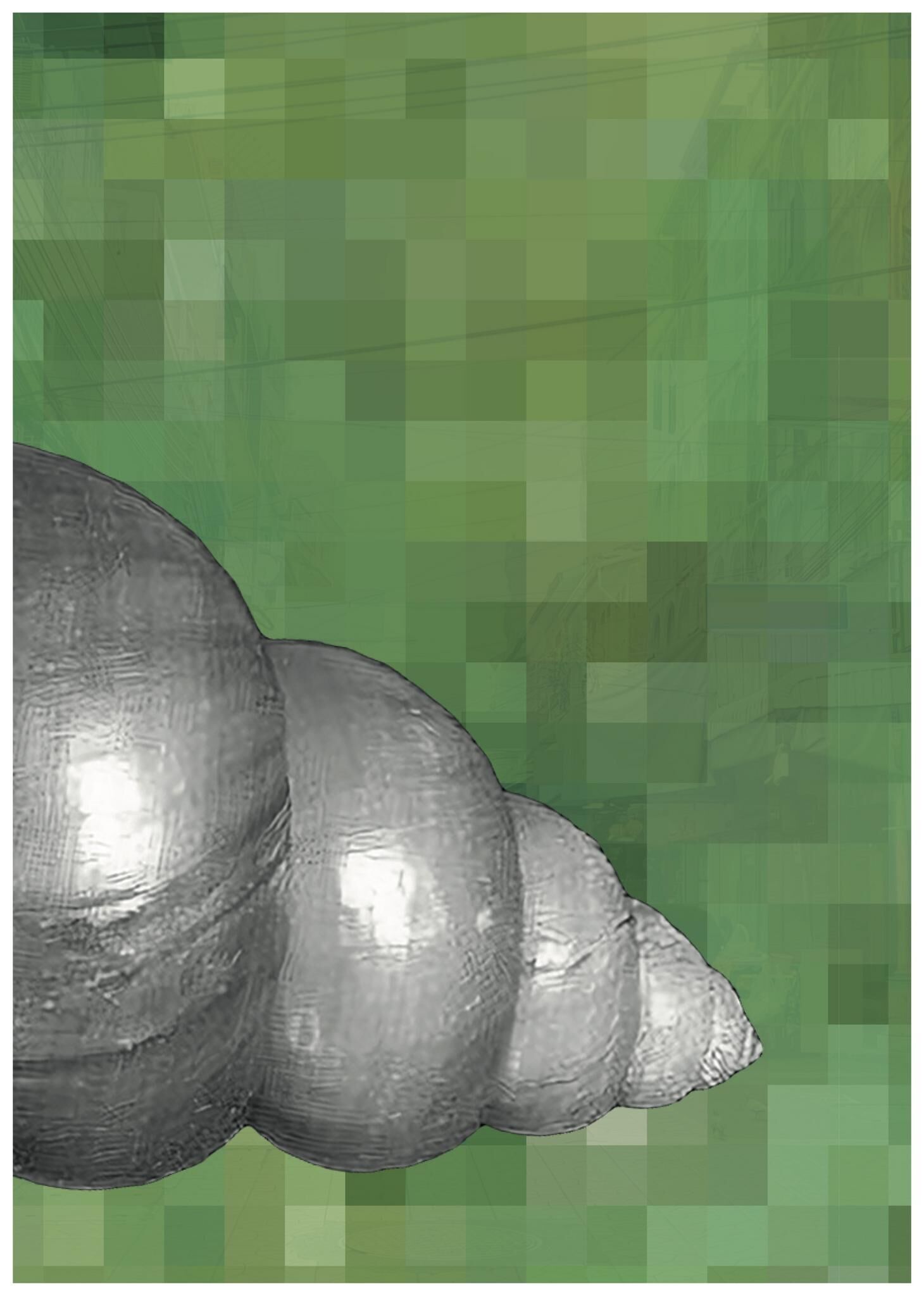 Galeriebild des Projekts FALSE SPRING