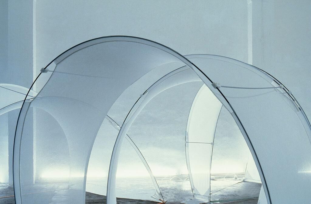 Titelbild des Projekts Mobile Regelwerke – Irdische Schwerelosigkeit