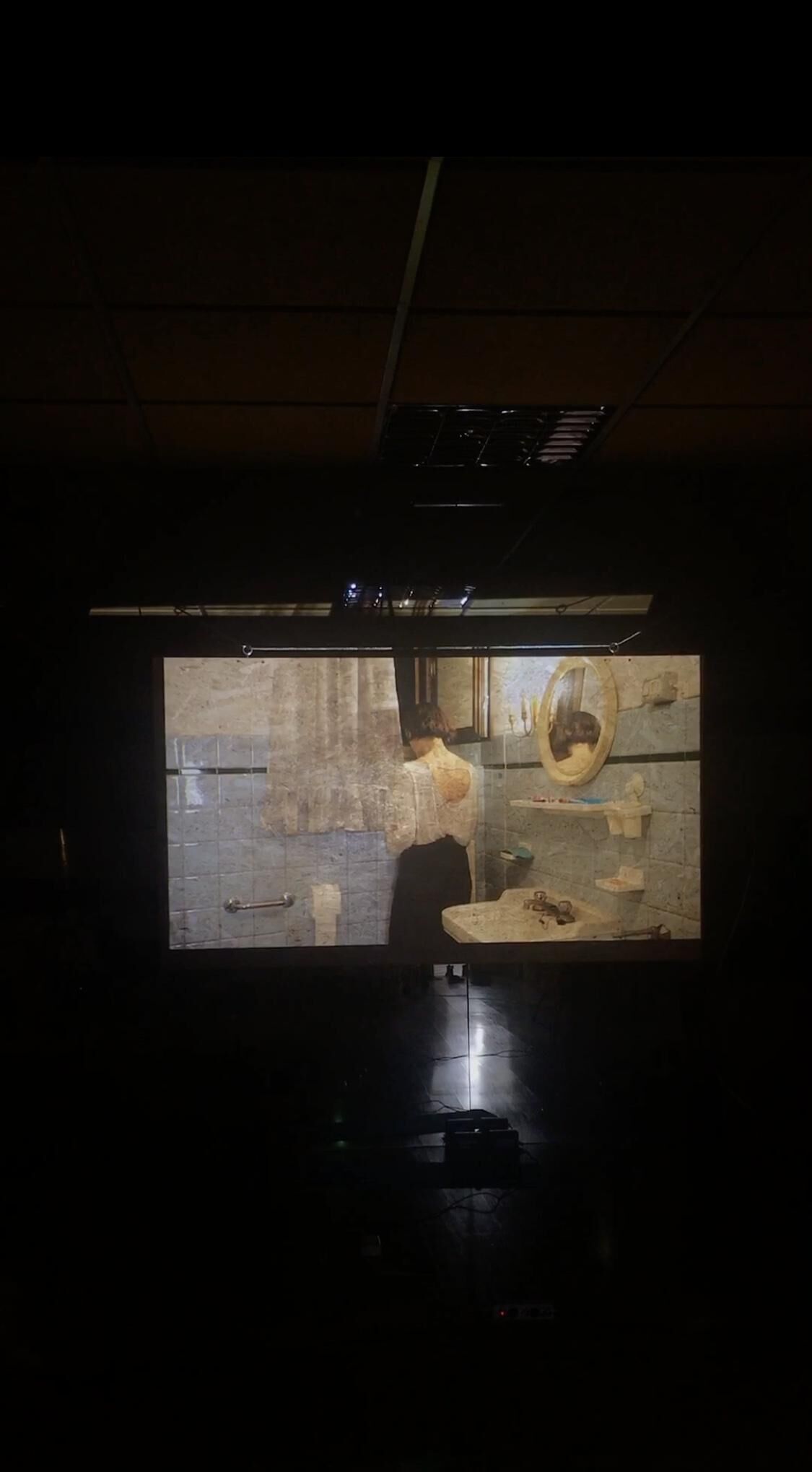 Titelbild des Projekts PORZELLAN