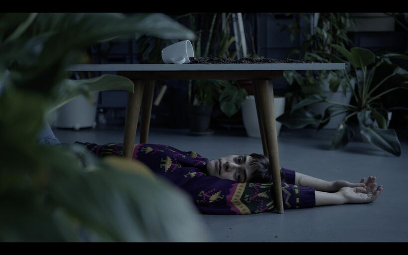 Titelbild des Projekts Gestures of belonging