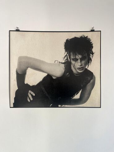 DEATHROCK Galeriebild des Projekts DEATHROCK
