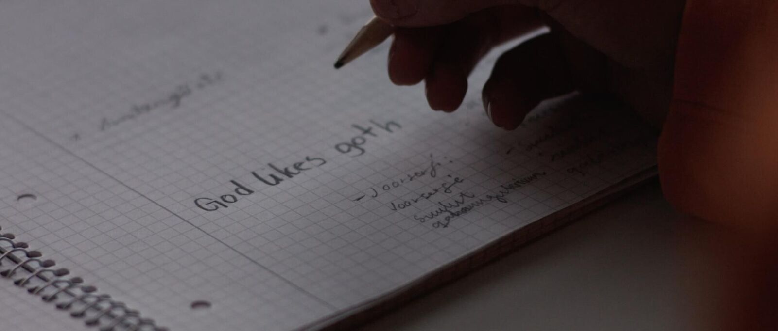 Galeriebild des Projekts Black Hole Legion