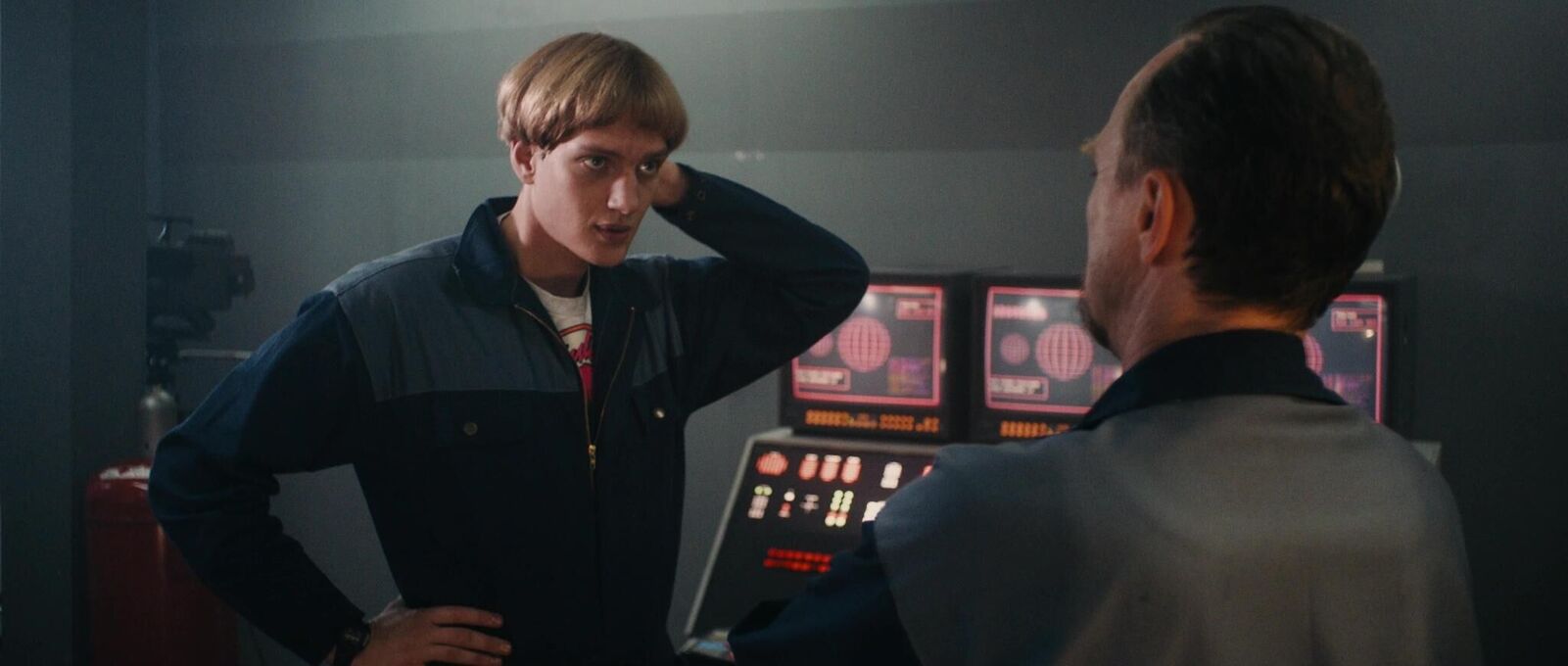 Galeriebild des Projekts New Family Stories 