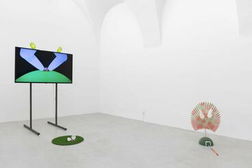 GABA HEAVEN Galeriebild des Projekts GABA HEAVEN