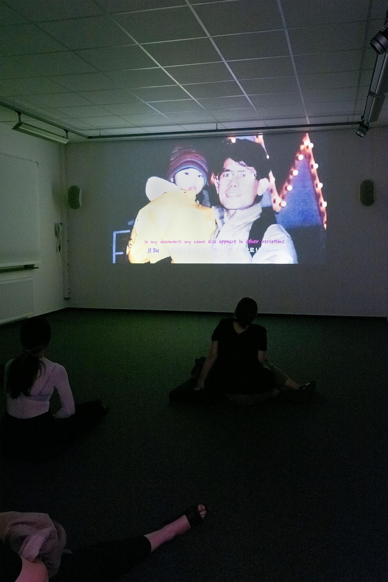 Galeriebild des Projekts Vlog #8998 