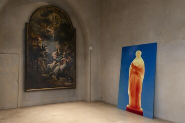 Galeriebild des Projekts Regression to the Real Object