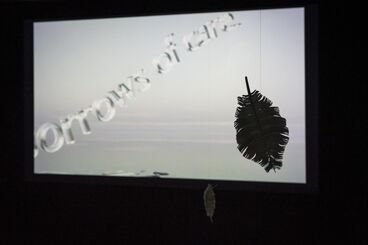 Galeriebild des Projekts The Body as Threshold