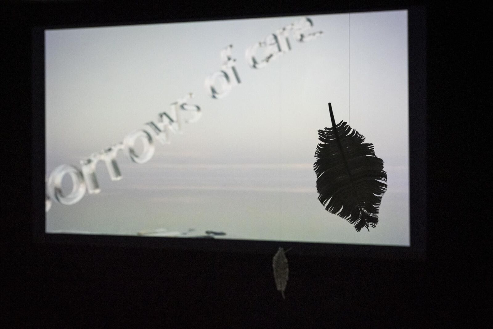 Galeriebild des Projekts The Body as Threshold