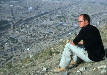 Daheim in Kabul Titelbild des Projekts Daheim in Kabul