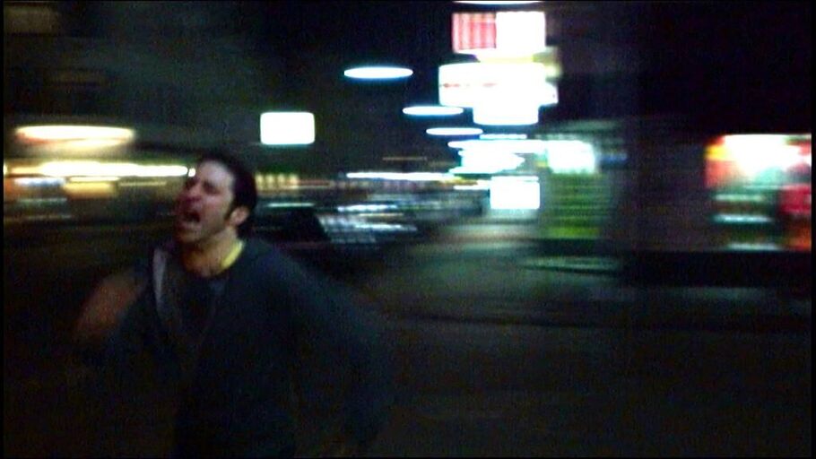 Titelbild des Projekts Triggerfrei