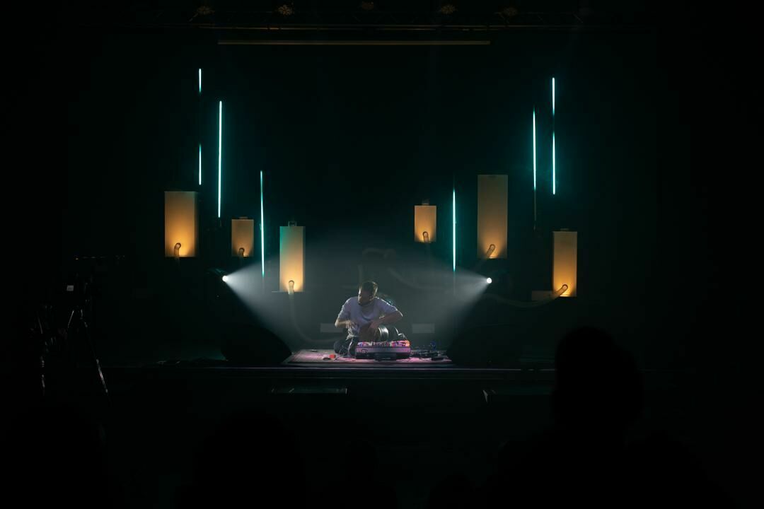 Galeriebild des Projekts The Sublime & The Subliminal (empty molds)