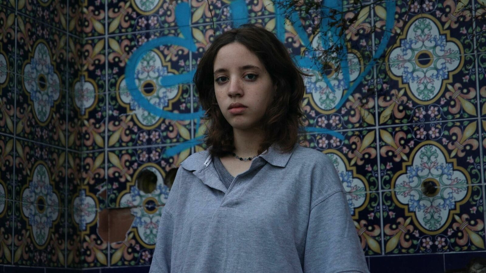 Galeriebild des Projekts تَناثُر البحر (Scattered Sea) 