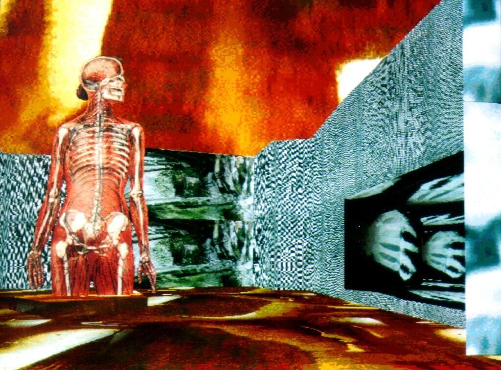 Galeriebild des Projekts Das Gehirn