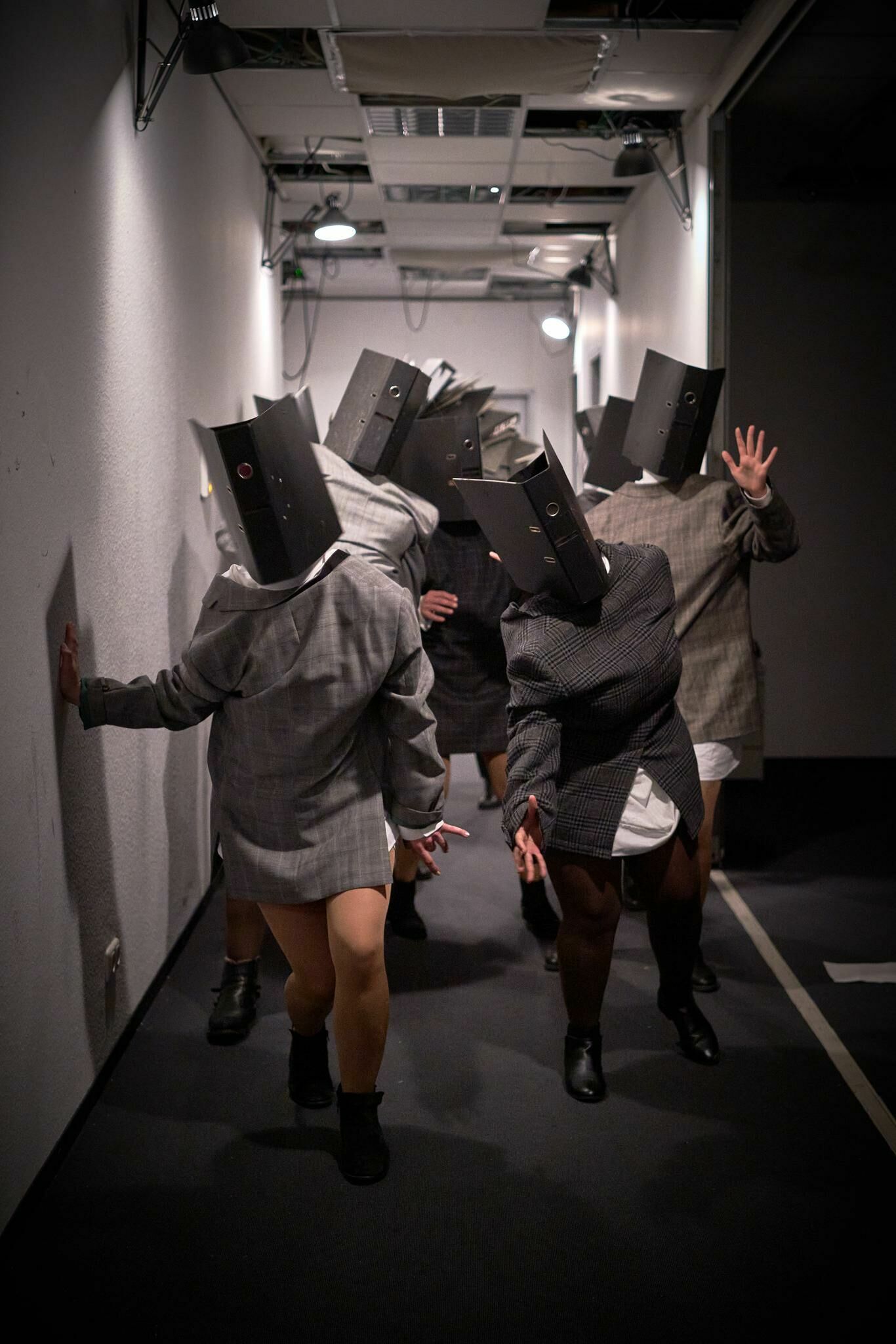 Galeriebild des Projekts AGENDA