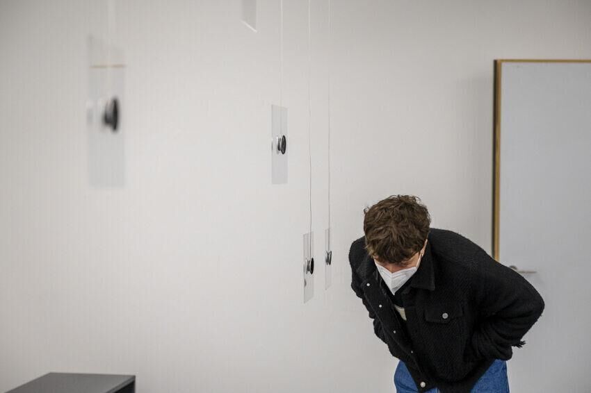 Galeriebild des Projekts Applaus