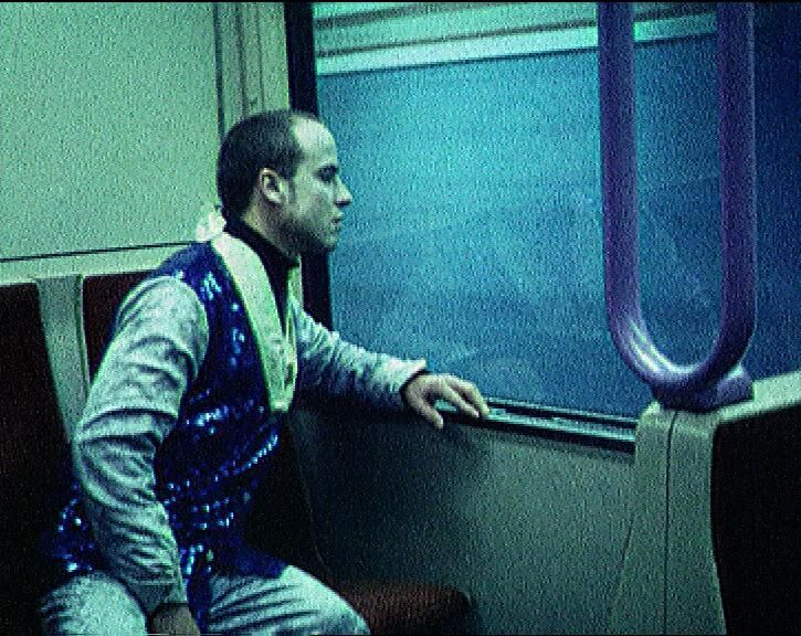 Galeriebild des Projekts Minusmann