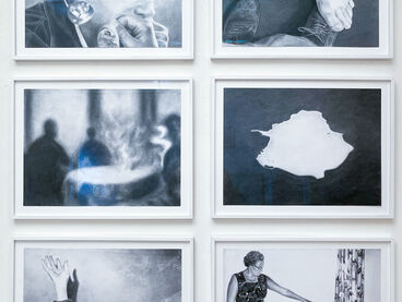 Saioa Fischer Abaigar, Untitled