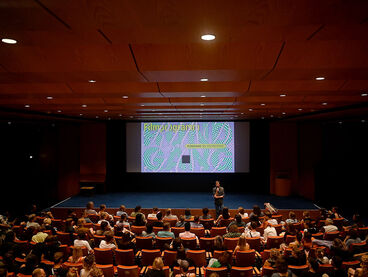 Filmprogramm, Filmforum NRW