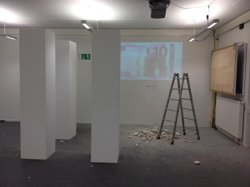 Galeriebild des Projekts Zehn Euro die Stunde