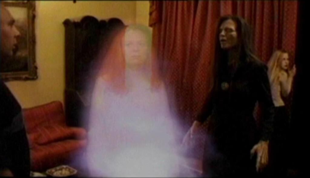 Galeriebild des Projekts Evil Love