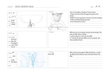 Der Ohrwurm Galeriebild des Projekts Der Ohrwurm