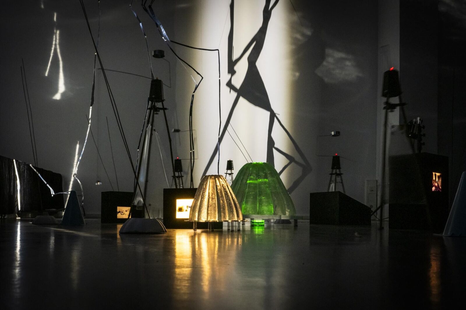 Galeriebild des Projekts Pasajera Nocturna