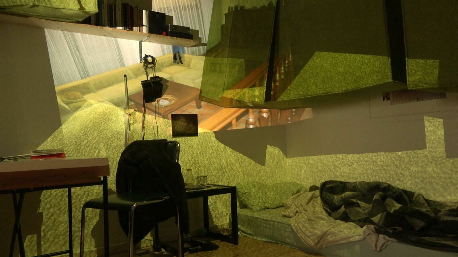 Titelbild des Projekts Ich hätte lieber einen anderen Film gemacht