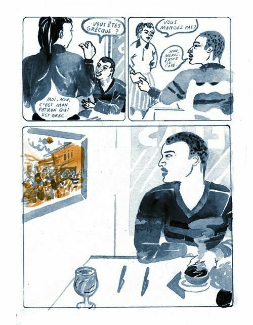 Galeriebild des Projekts wie geht es dir? 