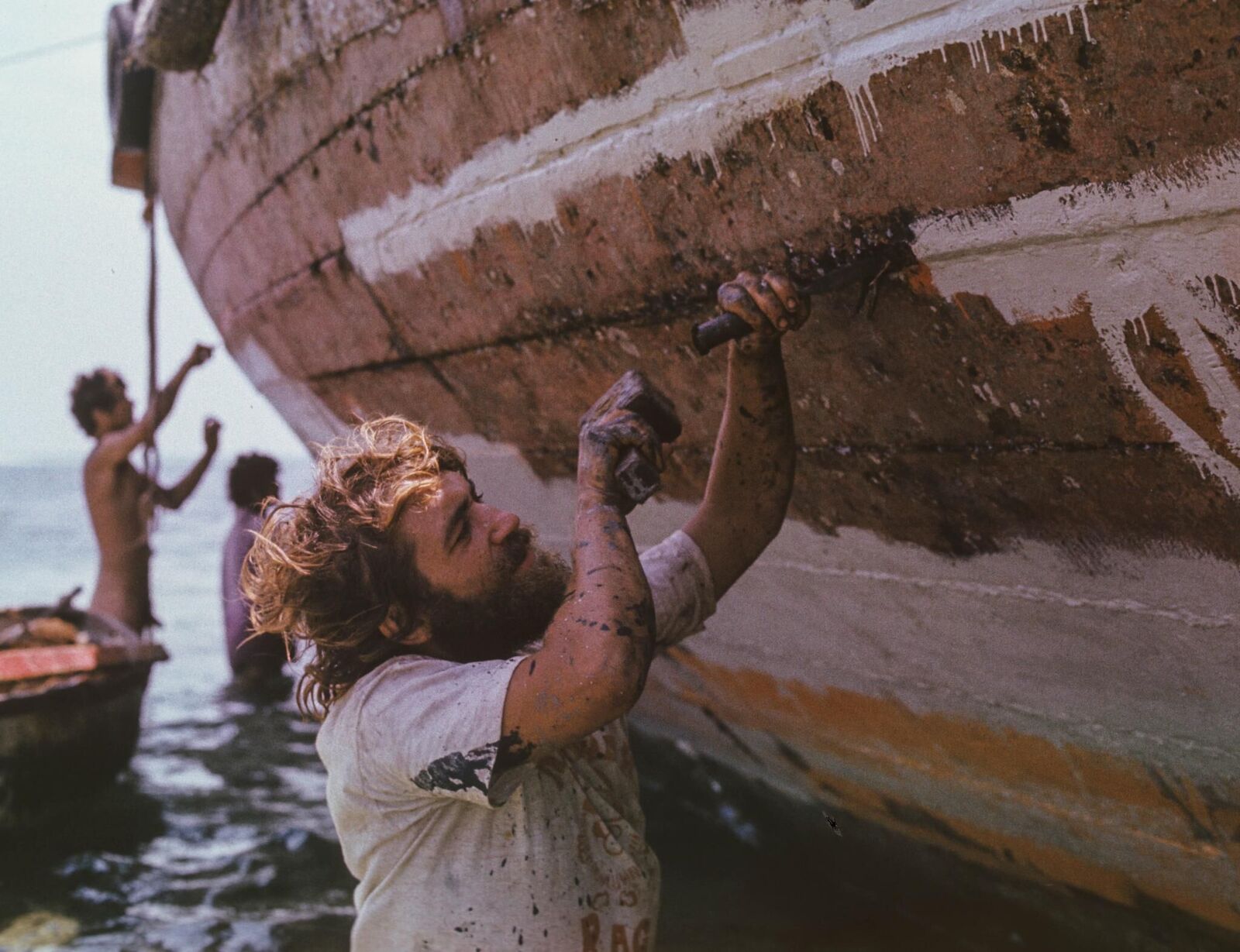 Galeriebild des Projekts Operation Namibia