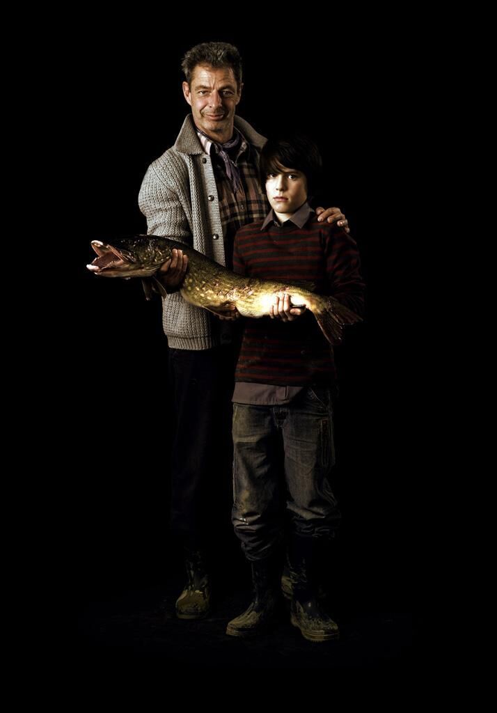 Titelbild des Projekts Pro Familia