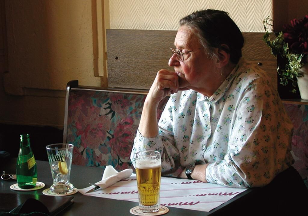 Galeriebild des Projekts Mots et cadeaux d´Odette Blavier 