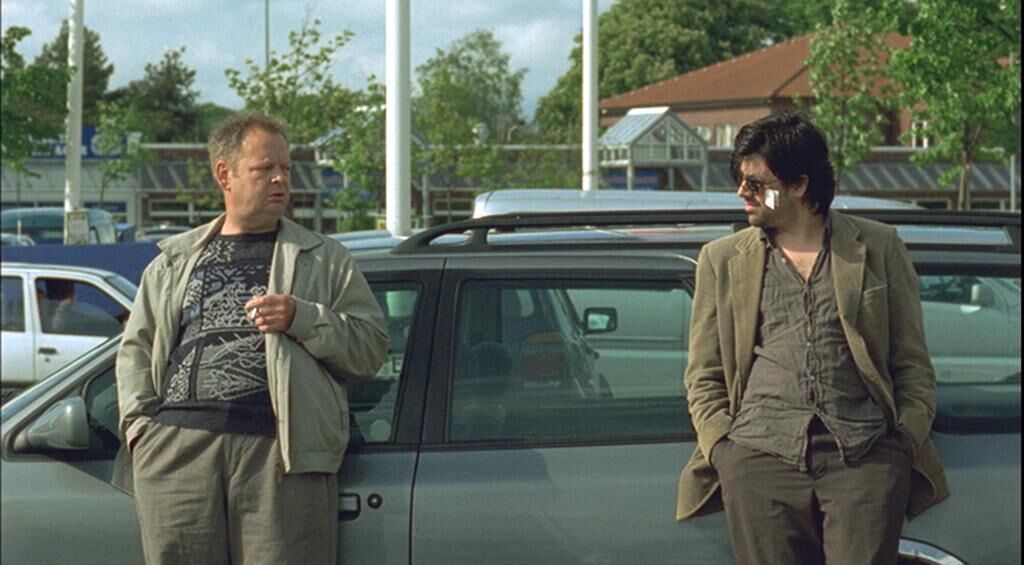 Galeriebild des Projekts Die unsichtbare Hand