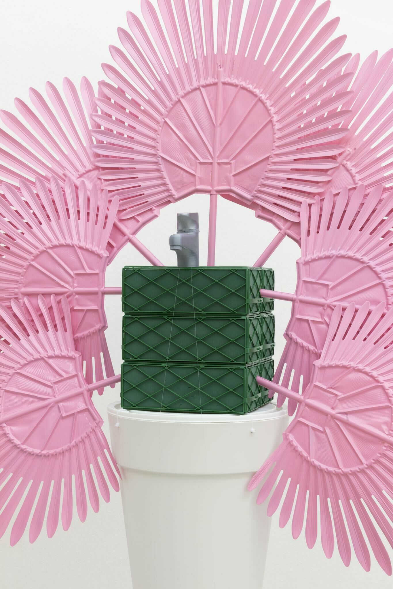 Galeriebild des Projekts GABA HEAVEN