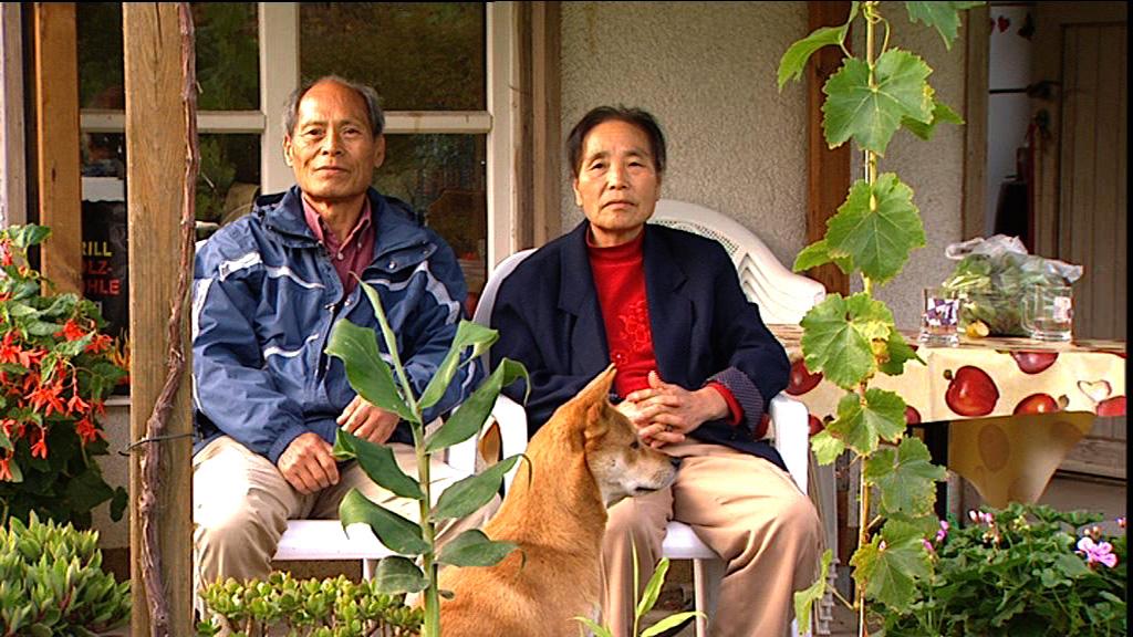 Galeriebild des Projekts Ali sein Garten