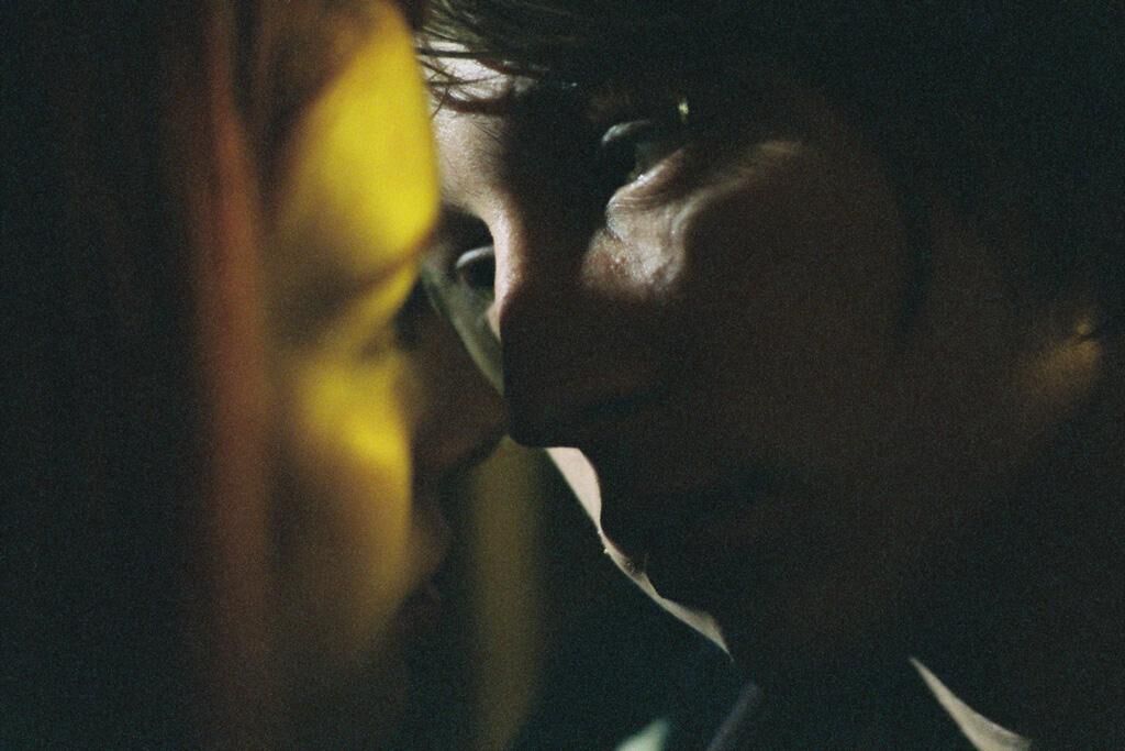 Galeriebild des Projekts Reise nach Amerika