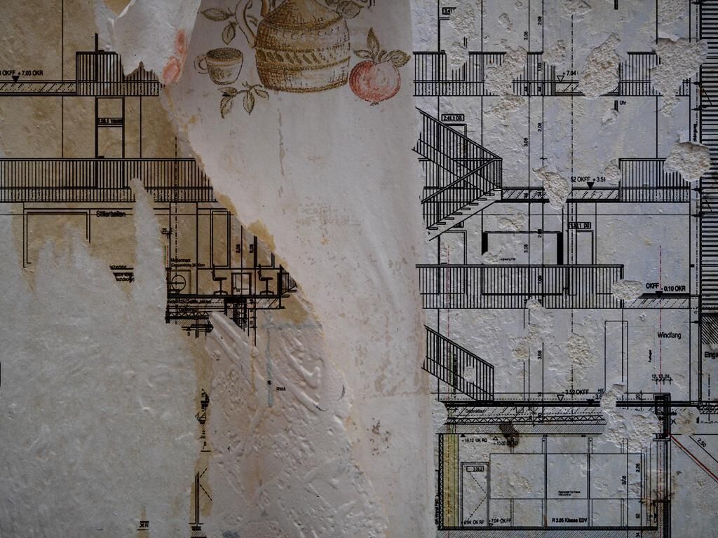 Titelbild des Projekts DestruXion, Teil 1