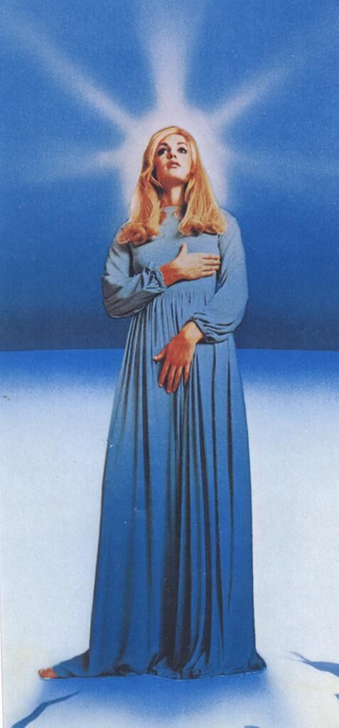 Galeriebild des Projekts Go (down) Mary! 