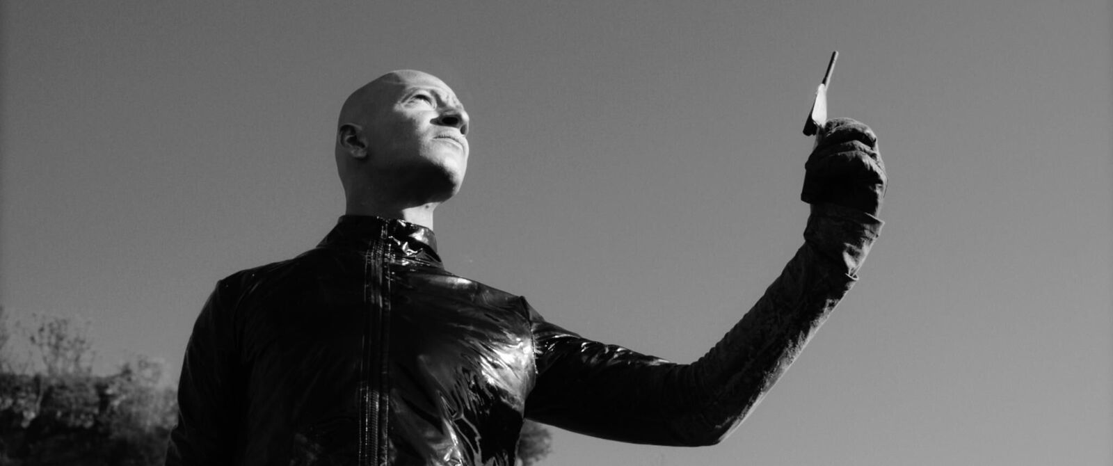 Galeriebild des Projekts The Familiar